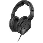 Sennheiser HD 280 Pro Closed Circumaural Headphones and Accessory Kit