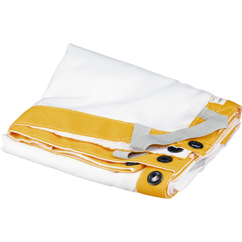 MAF88ASW Matthews 8x8 Artificial Silk white