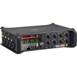 Zoom F8n Pro 8-Input