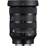Sigma 24-70 f/2.8 DG DN II Art Lens (Sony E)