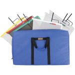 KUPO KT-1824K 18''X24'' OPEN END FLAG KIT
