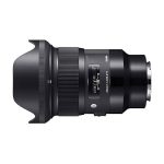 Sigma 24 f/1.4 HSM Art Lens (Sony E)