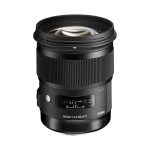 Sigma 50 f/1.4 HSM Art Lens (Sony E)