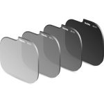 Haida Rear Lens ND Filter Kit for Sigma 14-24mm