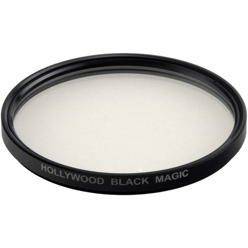Hollywood Black Magic 1/4 Filter 82mm