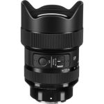 Sigma 14-24 f/2.8 DG DN II Art Lens (Sony E)