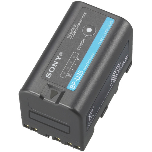 Battery fx6
