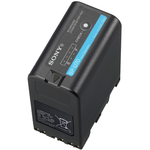 Battery fx6