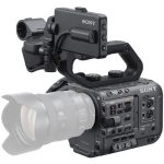 Sony fx6