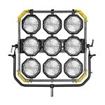 Lightstar Luxed 9, with LumenRadio and Separate Ballast